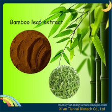 Lophatherum Gracile Extract, Bamboo Leaf Extract